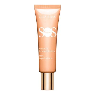 SOS PRIMERS PRIMER PEACH